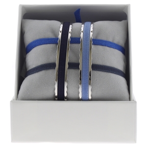 Bracelets interchangeables