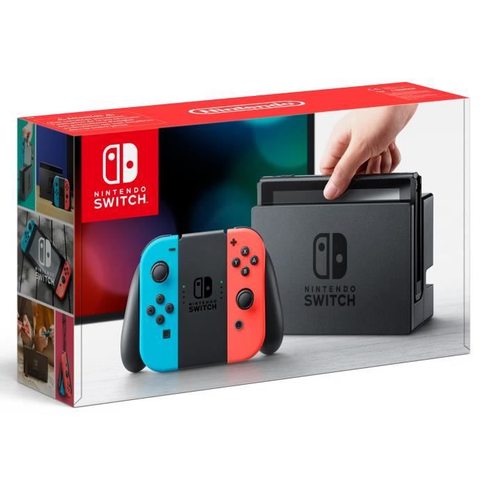 console-nintendo-switch-avec-un-joy-con-droit-roug